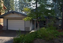 Snowflower Retreat by Tahoe Vacation Rentals